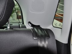 奥迪A1 2013款 30TFSI 1.4T Sportback Urban