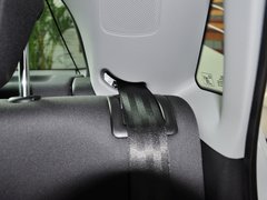 奥迪A1 2013款 30TFSI 1.4T Sportback Urban