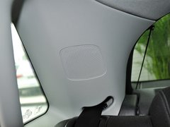 奥迪A1 2013款 30TFSI 1.4T Sportback Urban