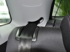 奥迪A1 2013款 30TFSI 1.4T Sportback Urban