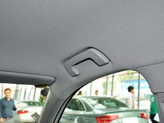 奥迪A1 2013款 30TFSI 1.4T Sportback Urban