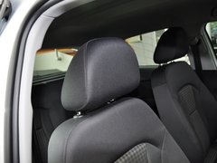 奥迪A1 2013款 30TFSI 1.4T Sportback Urban