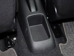 奥迪A1 2013款 30TFSI 1.4T Sportback Urban
