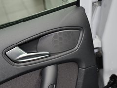 奥迪A1 2013款 30TFSI 1.4T Sportback Urban