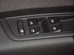 奥迪A1 2013款 30TFSI 1.4T Sportback Urban