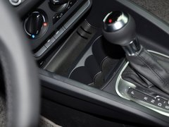 奥迪A1 2013款 30TFSI 1.4T Sportback Urban