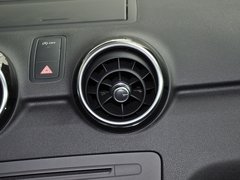 奥迪A1 2013款 30TFSI 1.4T Sportback Urban