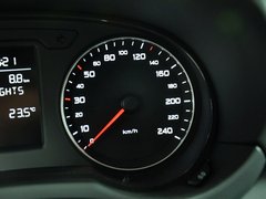 奥迪A1 2013款 30TFSI 1.4T Sportback Urban