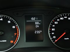 奥迪A1 2013款 30TFSI 1.4T Sportback Urban