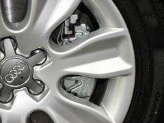 奥迪A1 2013款 30TFSI 1.4T Sportback Urban