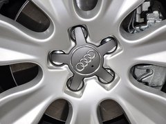奥迪A1 2013款 30TFSI 1.4T Sportback Urban