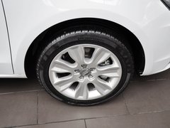 奥迪A1 2013款 30TFSI 1.4T Sportback Urban