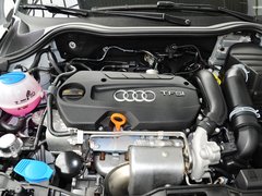 奥迪(进口)  30TFSI 1.4T