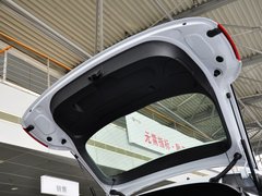 奥迪A1 2013款 30TFSI 1.4T Sportback Urban