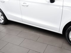 奥迪A1 2013款 30TFSI 1.4T Sportback Urban