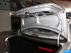 羚羊 2012款 1.3L 手动 基本型