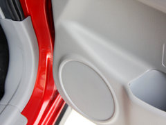 天语SX4 2012款 1.6L 手动锐骑型