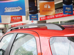 天语SX4 2012款 1.6L 手动锐骑型