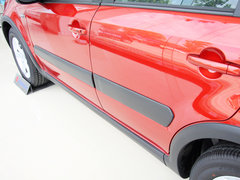 天语SX4 2012款 1.6L 手动锐骑型