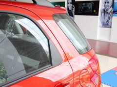 天语SX4 2012款 1.6L 手动锐骑型