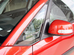 天语SX4 2012款 1.6L 手动锐骑型