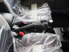 天语SX4 2012款 1.6L 手动锐骑型