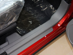 天语SX4 2012款 1.6L 手动锐骑型
