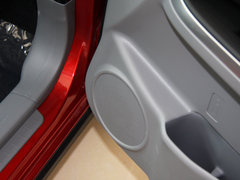 天语SX4 2012款 1.6L 手动锐骑型
