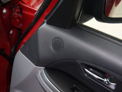 天语SX4 2012款 1.6L 手动锐骑型