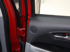 天语SX4 2012款 1.6L 手动锐骑型