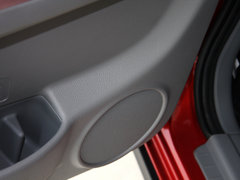 天语SX4 2012款 1.6L 手动锐骑型