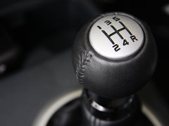 天语SX4 2012款 1.6L 手动锐骑型