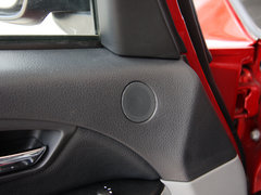 天语SX4 2012款 1.6L 手动锐骑型