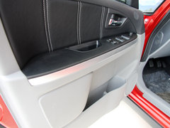 天语SX4 2012款 1.6L 手动锐骑型