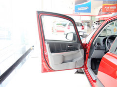 天语SX4 2012款 1.6L 手动锐骑型