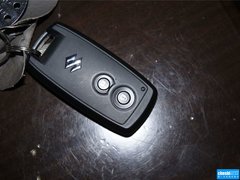 天语SX4 2012款 1.6L 手动锐骑型