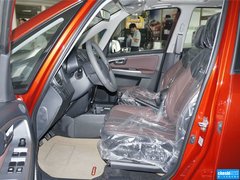 天语SX4 2012款 1.6L 手动锐骑型