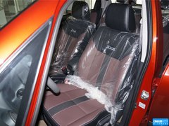天语SX4 2012款 1.6L 手动锐骑型