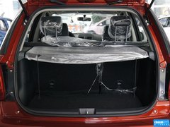 天语SX4 2012款 1.6L 手动锐骑型