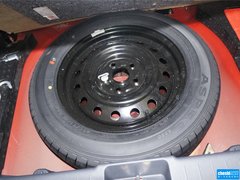 天语SX4 2012款 1.6L 手动锐骑型
