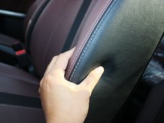 天语SX4 2012款 1.6L 自动锐骑型