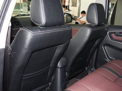 天语SX4 2012款 1.6L 自动锐骑型
