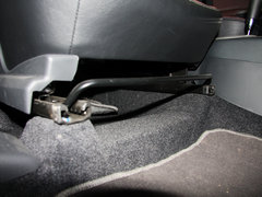 天语SX4 2012款 1.6L 自动锐骑型