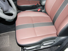 天语SX4 2012款 1.6L 自动锐骑型