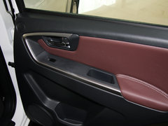 天语SX4 2012款 1.6L 自动锐骑型