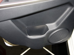 天语SX4 2012款 1.6L 自动锐骑型