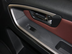 天语SX4 2012款 1.6L 自动锐骑型