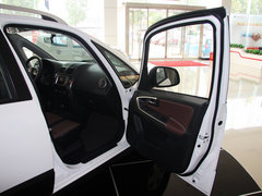 天语SX4 2012款 1.6L 自动锐骑型