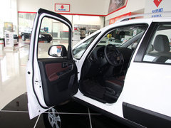 天语SX4 2012款 1.6L 自动锐骑型