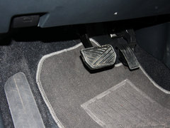 天语SX4 2012款 1.6L 自动锐骑型